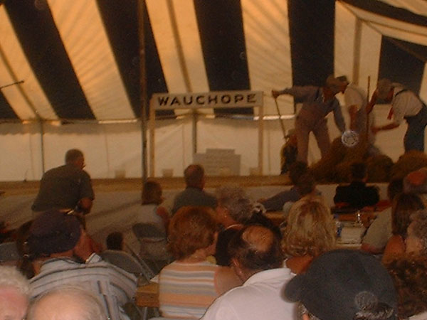wauchope