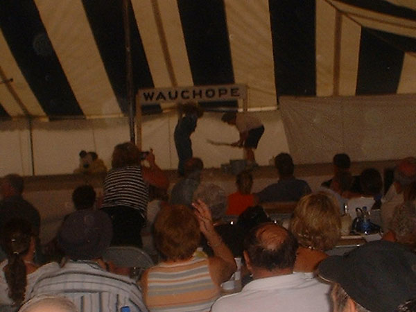 wauchope